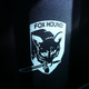 Illustration for article titled Custom Metal Gear Solid 4 PS3 Is Full Of Awesome Substance